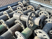 Layher voetstuk (200x) - afbeelding 3 van  3