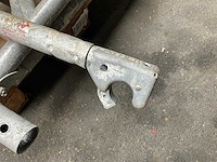 Layher vouwsteiger - afbeelding 1 van  5