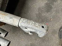 Layher vouwsteiger - afbeelding 2 van  5