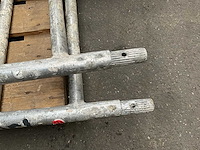 Layher vouwsteiger - afbeelding 3 van  5