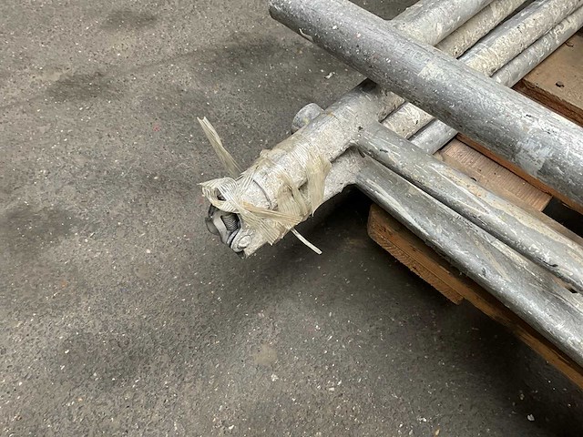 Layher vouwsteiger - afbeelding 5 van  5