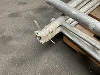 Layher vouwsteiger - afbeelding 5 van  5