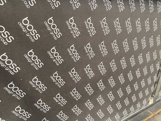 Layla by boss design - design sofa - bruin leder - afbeelding 7 van  12