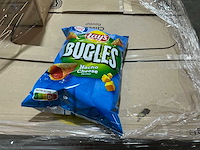 Lays 160 gram bugles bugles (420x) - afbeelding 5 van  7