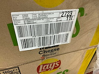 Lays 160 gram bugles bugles (420x) - afbeelding 7 van  7