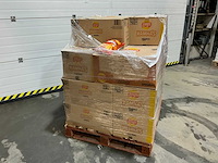 Lays 170 gram hamka’s hamka’s (270x) - afbeelding 1 van  6