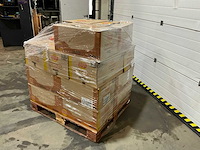 Lays 170 gram hamka’s hamka’s (270x) - afbeelding 3 van  6