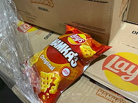 Lays 170 gram hamka’s hamka’s (270x) - afbeelding 4 van  6