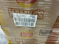 Lays 170 gram hamka’s hamka’s (270x) - afbeelding 6 van  6