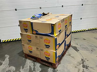 Lays 300 gram chips paprika chips (180x) - afbeelding 2 van  7