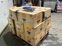 Lays 300 gram chips paprika chips (180x) - afbeelding 4 van  7