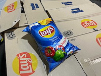 Lays 300 gram chips paprika chips (180x) - afbeelding 5 van  7