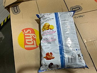 Lays 300 gram chips paprika chips (180x) - afbeelding 6 van  7