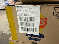 Lays 300 gram chips paprika chips (180x) - afbeelding 7 van  7