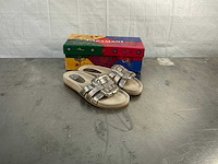 Lazamani - maat 39 - slippers - afbeelding 1 van  3
