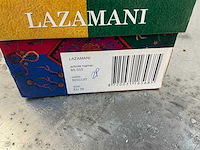 Lazamani - maat 39 - slippers - afbeelding 2 van  3
