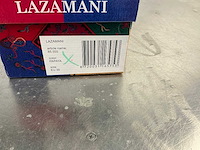Lazamani - maat 39 - slippers - afbeelding 3 van  3