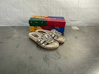 Lazamani - maat 39 - slippers