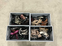 Lazamani diverse damesschoenen (32x) - afbeelding 1 van  7