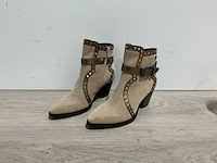 Lazamani diverse damesschoenen (32x) - afbeelding 2 van  7