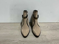 Lazamani diverse damesschoenen (32x) - afbeelding 3 van  7