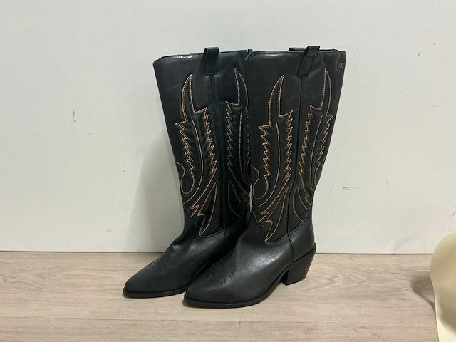 Lazamani diverse damesschoenen (32x) - afbeelding 4 van  7