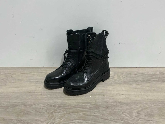 Lazamani diverse damesschoenen (32x) - afbeelding 6 van  7
