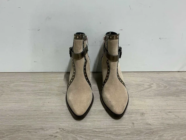 Lazamani diverse damesschoenen (32x) - afbeelding 3 van  6