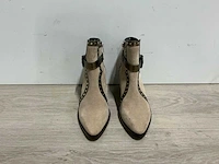 Lazamani diverse damesschoenen (32x) - afbeelding 3 van  6
