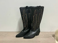 Lazamani diverse damesschoenen (32x) - afbeelding 4 van  6