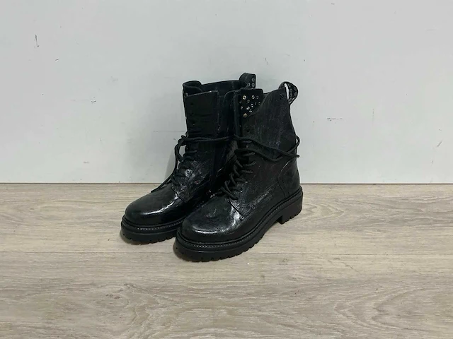 Lazamani diverse damesschoenen (32x) - afbeelding 6 van  6