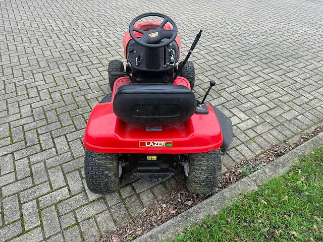 Lazer - 1157 - zitmaaier - afbeelding 4 van  6