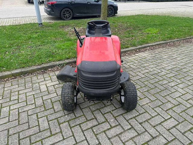 Lazer - 1157 - zitmaaier - afbeelding 5 van  6