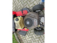 Lazer - 1157 - zitmaaier - afbeelding 6 van  6