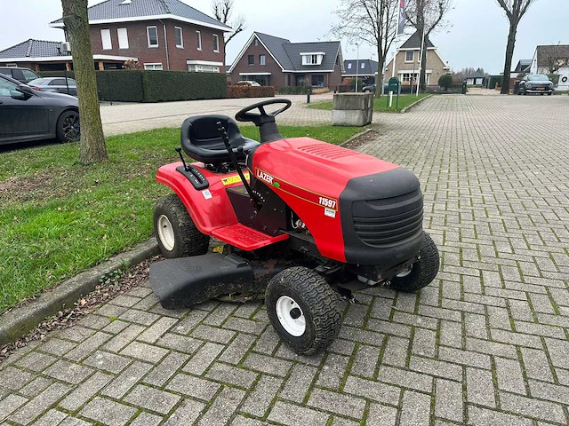 Lazer - 1157 - zitmaaier - afbeelding 2 van  6
