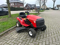 Lazer - 1157 - zitmaaier - afbeelding 2 van  6