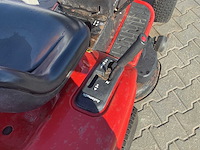 Lazer 145hz97rbk zitmaaier - afbeelding 2 van  12