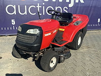 Lazer 145hz97rbk zitmaaier - afbeelding 9 van  12