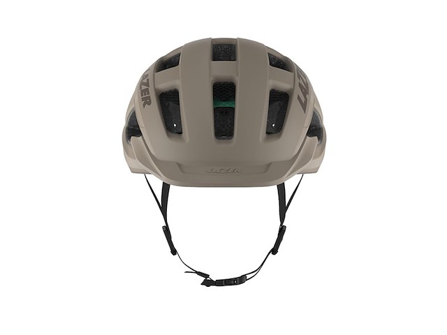 Lazer cero kineticore mtb-helm beige s - afbeelding 3 van  4