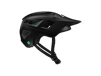 Lazer coyote kineticore mtb fietshelm mat zwart - afbeelding 1 van  5