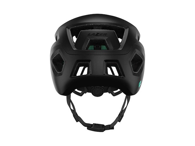 Lazer coyote kineticore mtb fietshelm mat zwart - afbeelding 3 van  5