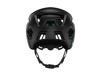 Lazer coyote kineticore mtb fietshelm mat zwart - afbeelding 3 van  5