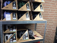 Lazer fietshelm (26x) - afbeelding 1 van  7