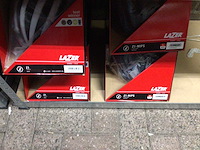 Lazer fietshelm (26x) - afbeelding 7 van  7