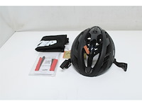 Lazer fietshelm genesis mips zwart maat 55-59 cm - afbeelding 2 van  3