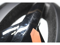 Lazer fietshelm genesis mips zwart maat 55-59 cm - afbeelding 3 van  3