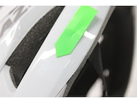 Lazer helm sphere racefietshelm large 58-61 cm, wit - afbeelding 2 van  2