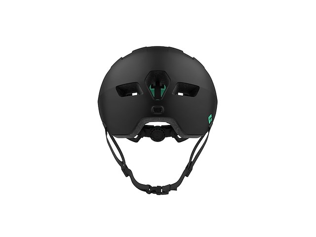 Lazer helm urban cityzen kineticore m zwart - afbeelding 4 van  6