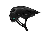 Lazer lupo kineticore mtb-helm 55 - 61 cm zwart - afbeelding 2 van  6