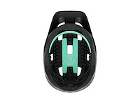 Lazer lupo kineticore mtb-helm 55 - 61 cm zwart - afbeelding 4 van  6